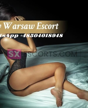 Daria Escort #2