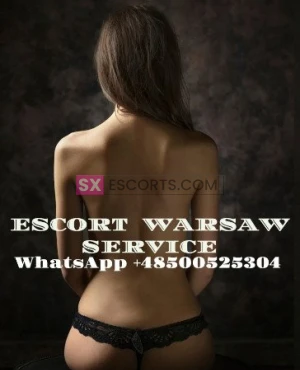 Katrina Escort #3