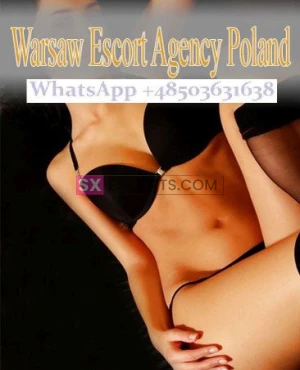 Amara Escort #4