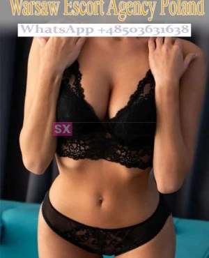 Amara Escort #2