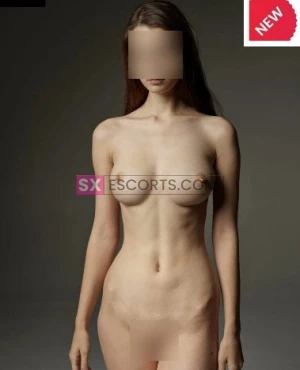 Oliwia Escort