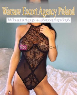 Polly Escort #2