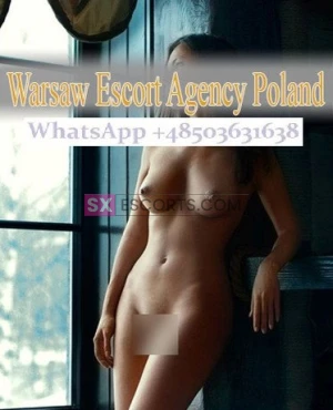 Polly Escort