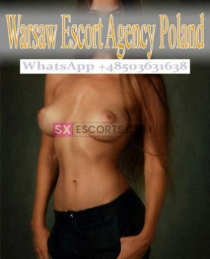 Polly Escort #3