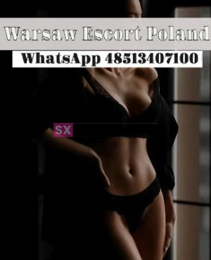 Ania Escort #2