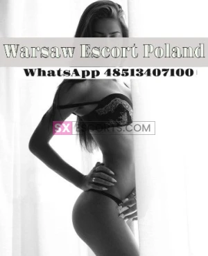 Ania Escort