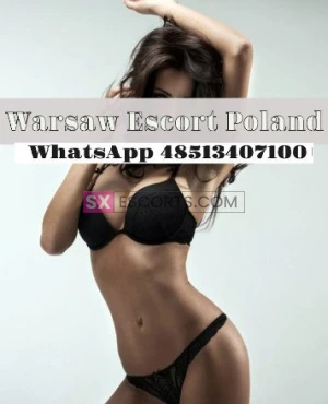 Ania Escort #5