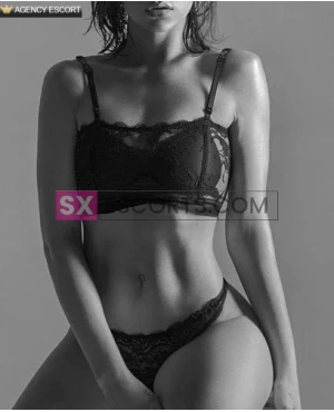 Lisa Escort