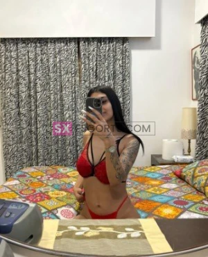 Alexandra #4